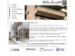 Solalum Ltda.