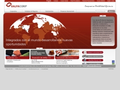 SalfaCorp