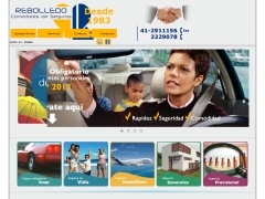 Seguros Luis Rebolledo Arriagada
