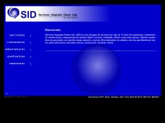 SID Servicios Integrales Diesel