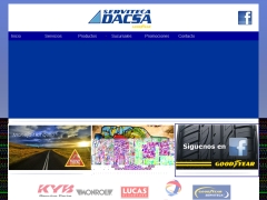 Serviteca Dacsa