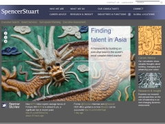 Spencer Stuart Chile Ltda.