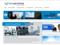 Soluservicios S.A.