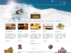 Sociedad Comercial Los Cóndores Ltda.