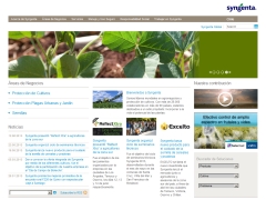 Syngenta Agribusiness S.A.