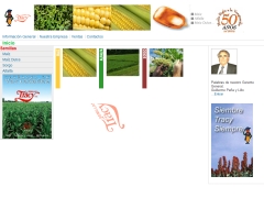 Semillas Tracy Ltda.