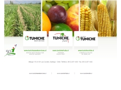 Semillas Tuniche Ltda.