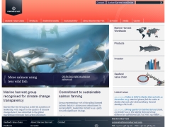 Salmones Tecmar S.A.