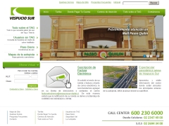 Sociedad Concesionaria Vespucio Sur S.A.