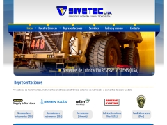 Sivetec Ltda.