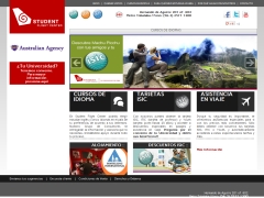 Student Flight Center