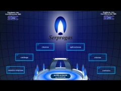 Serprogas