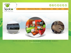 Sipalco Comercial e Industrial Ltda.