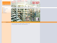 Storex Almacenaje Industrial