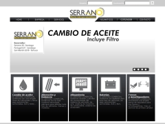 Serrano Comercial Ltda.