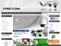 Synetlink y Compañía Ltda.