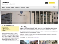 Sto Chile Ltda.