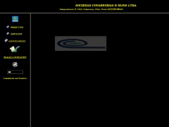 Sociedad Covarrubias e Hijo Ltda.
