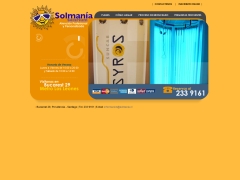 Solmania