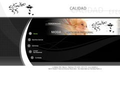 Studio 55 Salón de Belleza