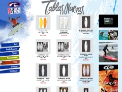 Surfers Paradise Surf Shop