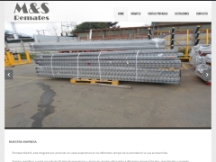 Sociedad Madrid del Solar Ltda.