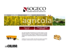 Sogeco S.A.