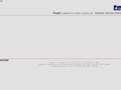 Servicio Técnico Tecnosur Ltda.