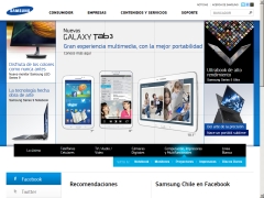 Samsung Chile Ltda.