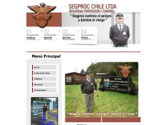 Segproc Chile Ltda.