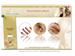 Salón De Belleza Piel