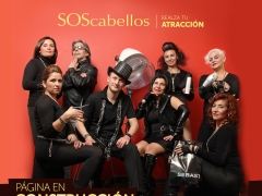 S.O.S Cabellos