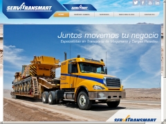 Servitransmart Ltda.