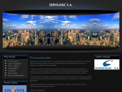Servilogic S.A.