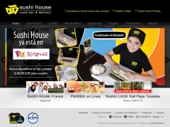 Sushi House