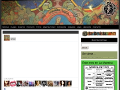 Salsoteca Maestra Vida