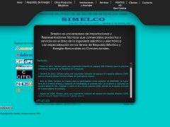 Simelco UPS