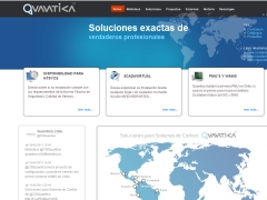 Servicios Inversiones Quantica Ltda.