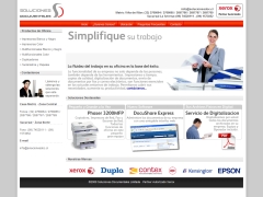 Soluciones Documentales Ltda.