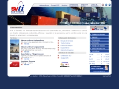 San Vicente Terminal Internacional S.A.