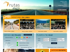 Sociedad Consecionaria Rutas Del Pacífico S.A.