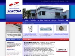 Sercom