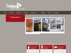 Sociedad Comercial Copihue Ltda.