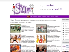 Style Gym