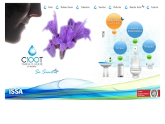 Sociedad Comercial Cleantech Service Ltda.