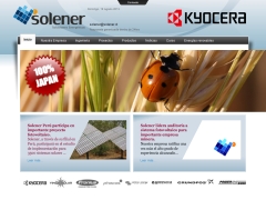 Soluciones Energéticas Solener Ltda.