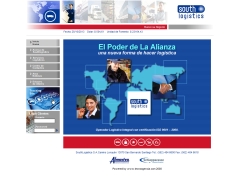 South Logistics S.A.
