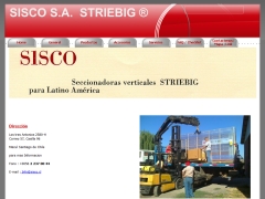 Sisco S.A.