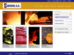 Siderval S.A.
