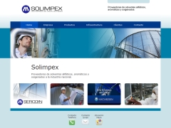 Solimpex S.A.